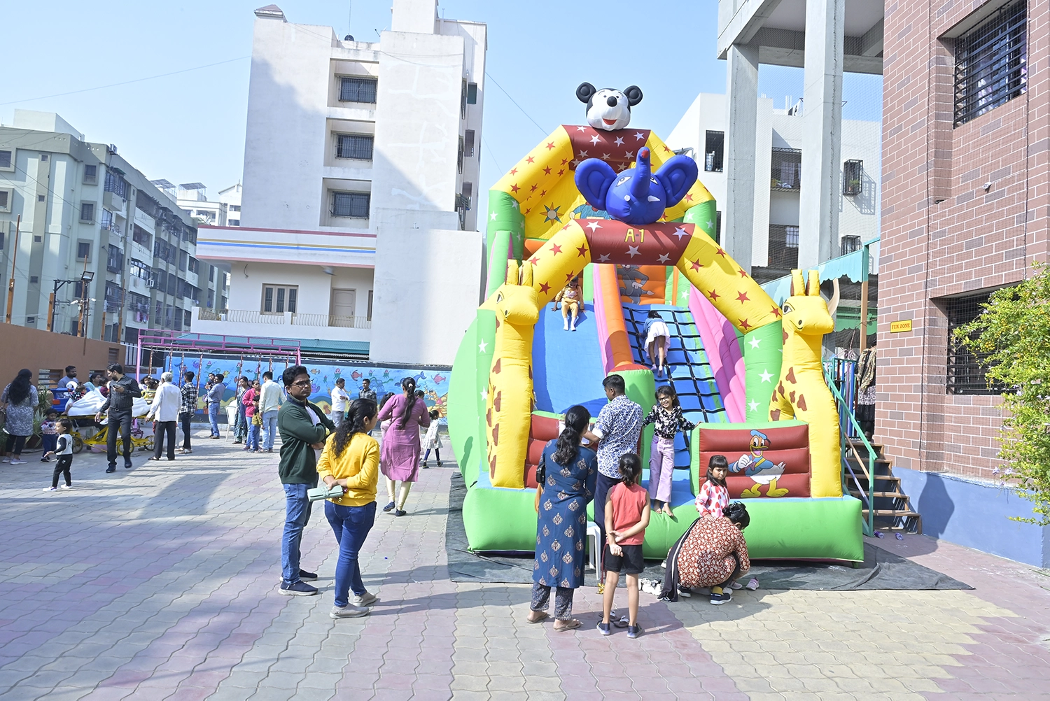 Carnival 2024