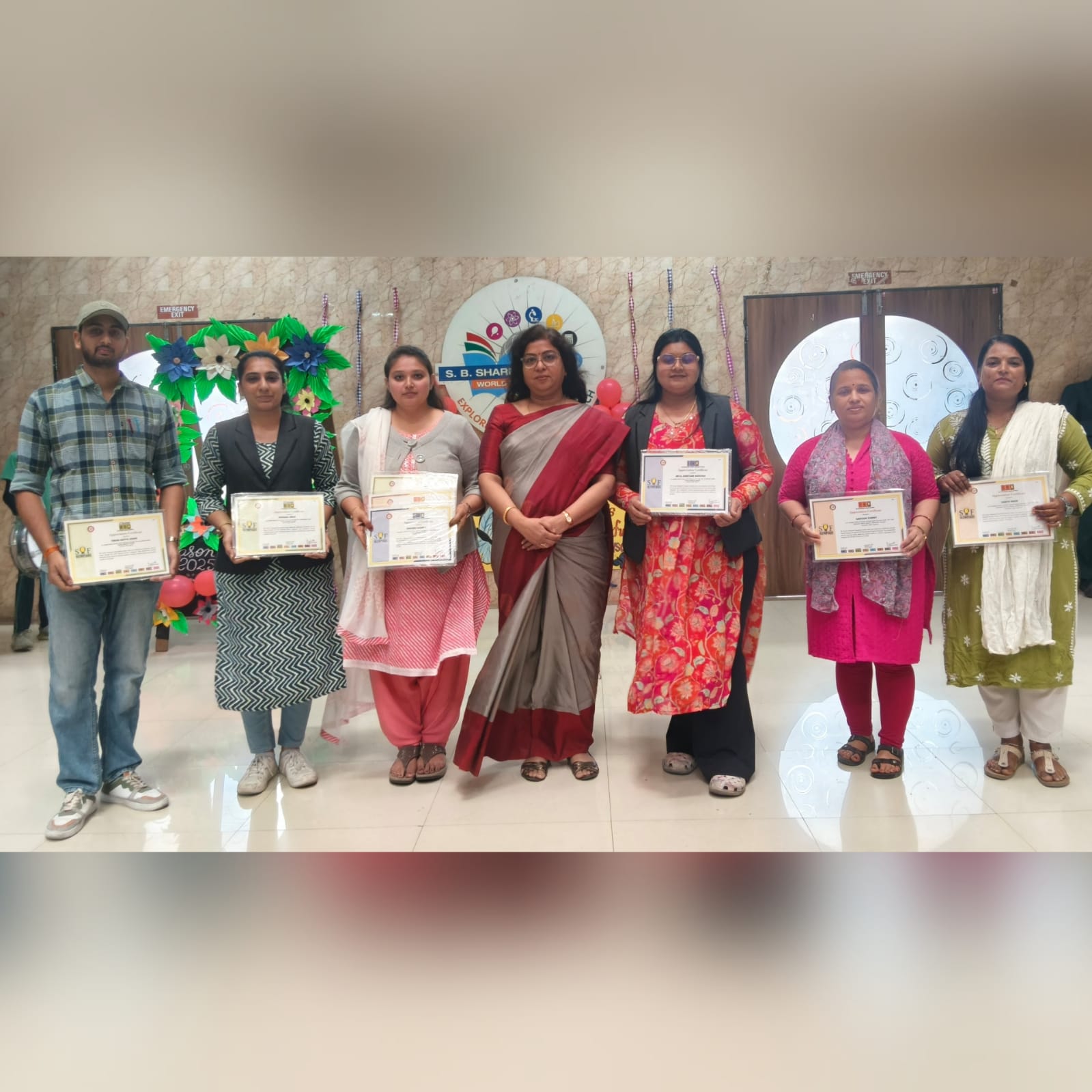 excellent performance in IEO, IGKO, and NSO.