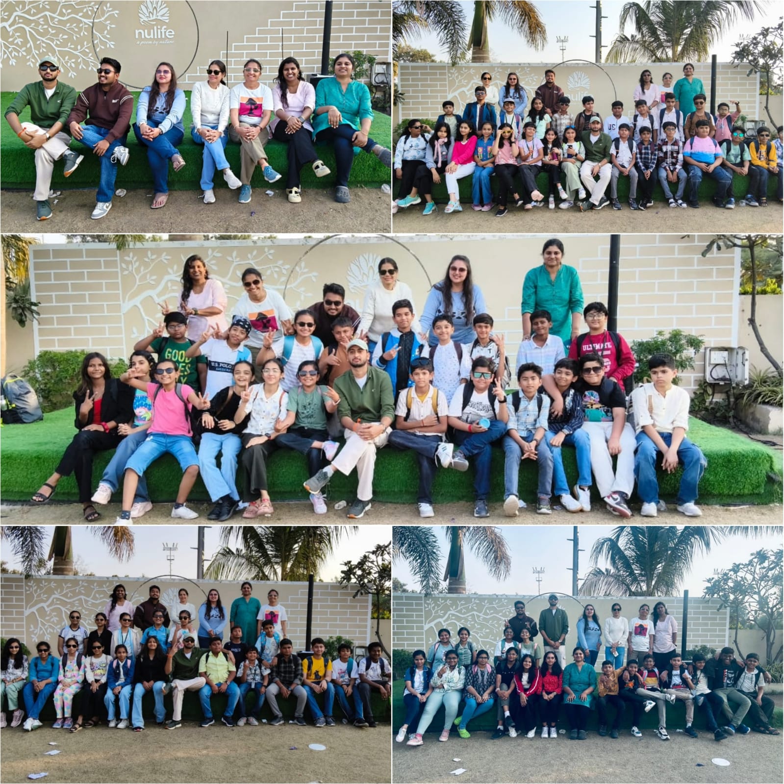 School Excursion 2026